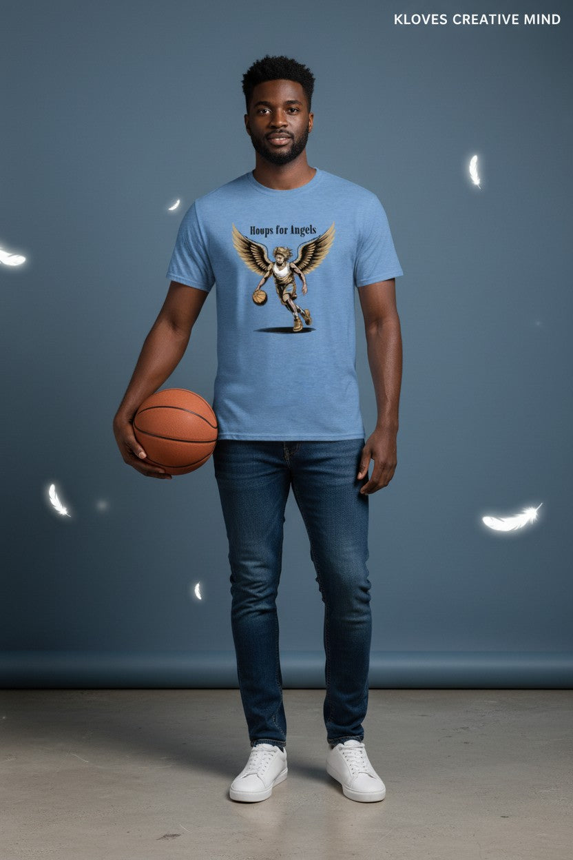 3 on 3 Shirt