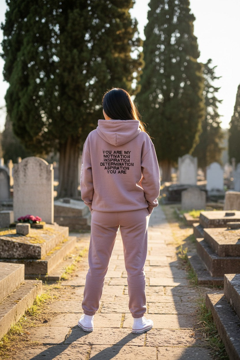 You are Womens Cropped - new