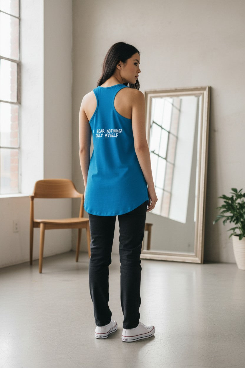 FEAR - Tank top