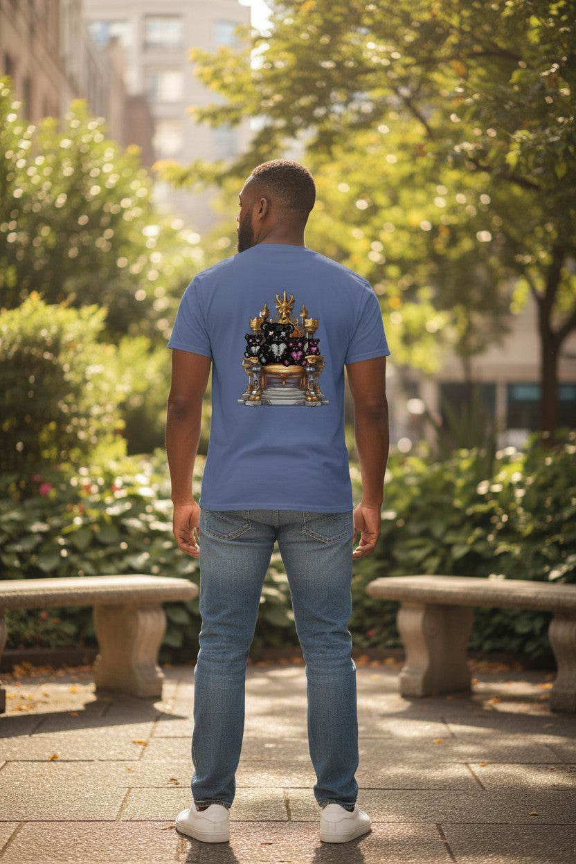 Us over You - Men's Shirt