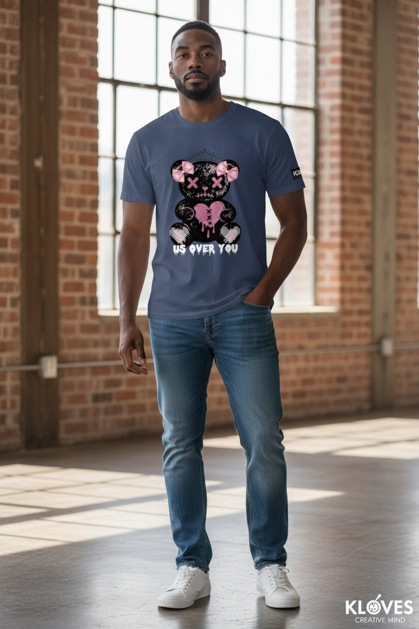 Us over You - Men's Shirt