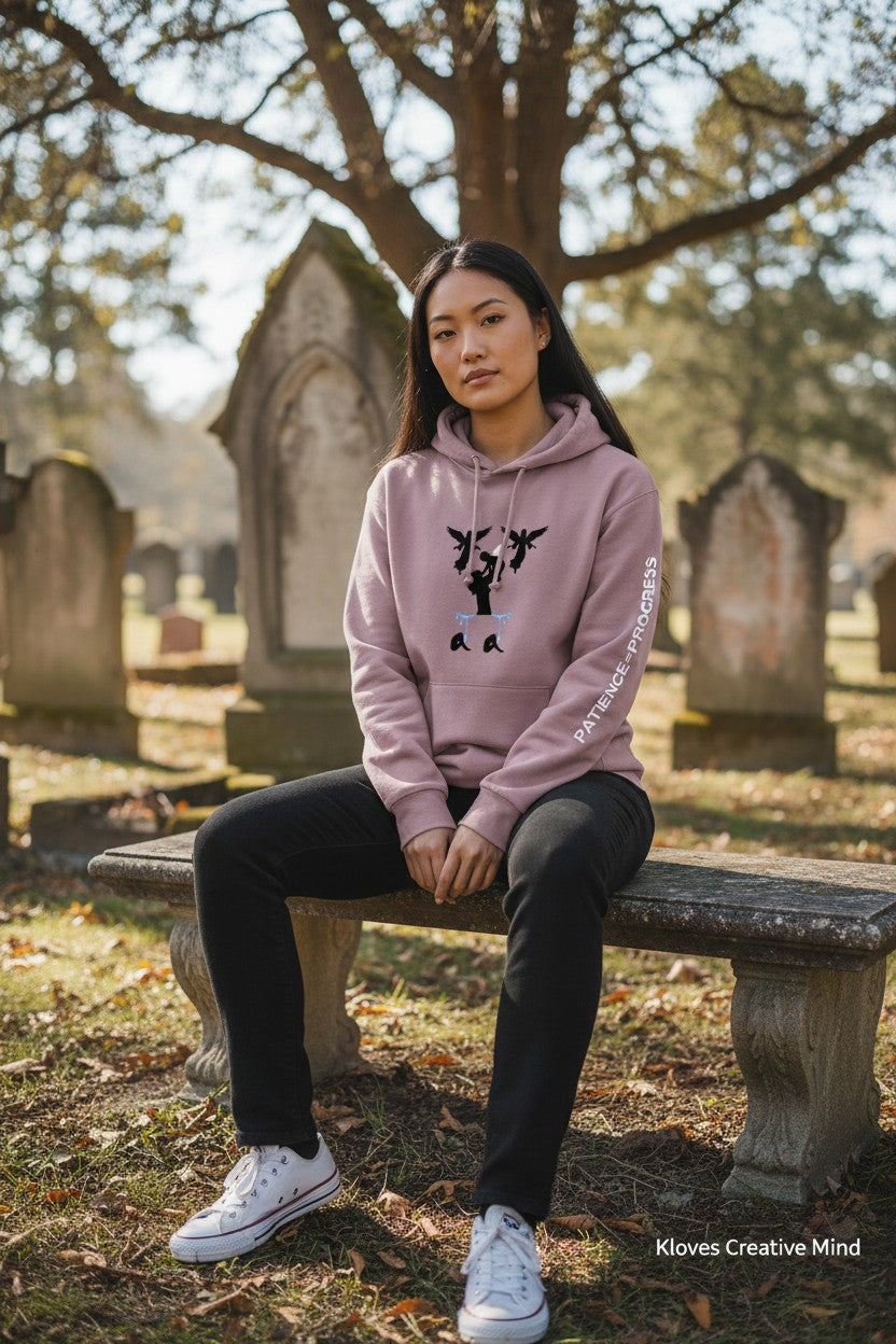 You are Womens Cropped - new