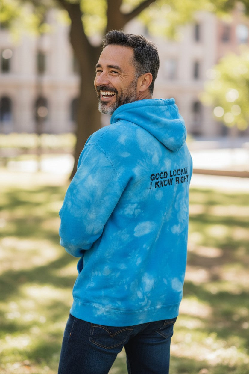 Humor Hoodie