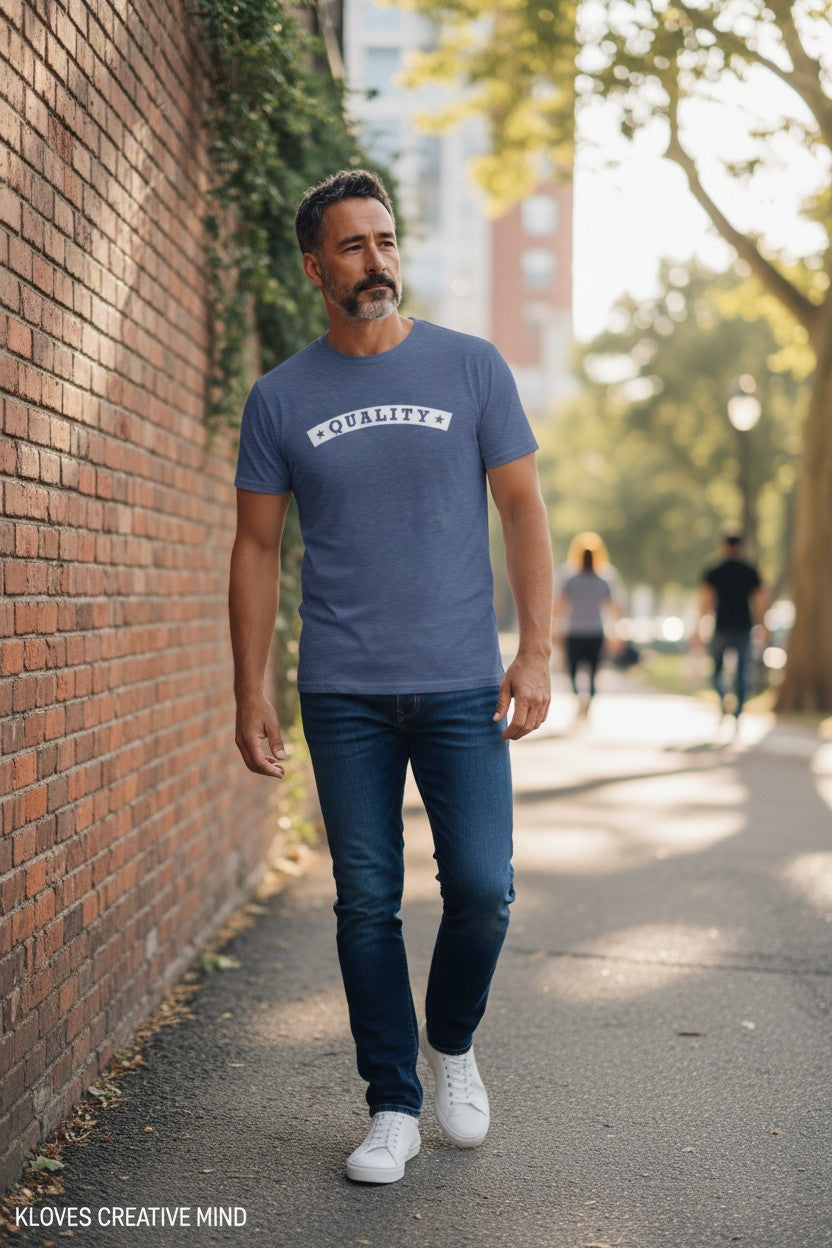 Equal Love Mens T Shirt